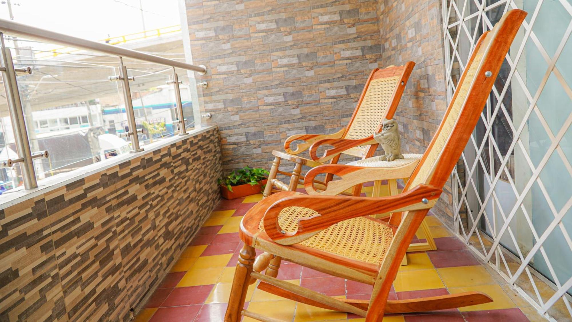 Casa Encanto, Apartamento - Habitaciones, Laureles-America Medellin Bagian luar foto