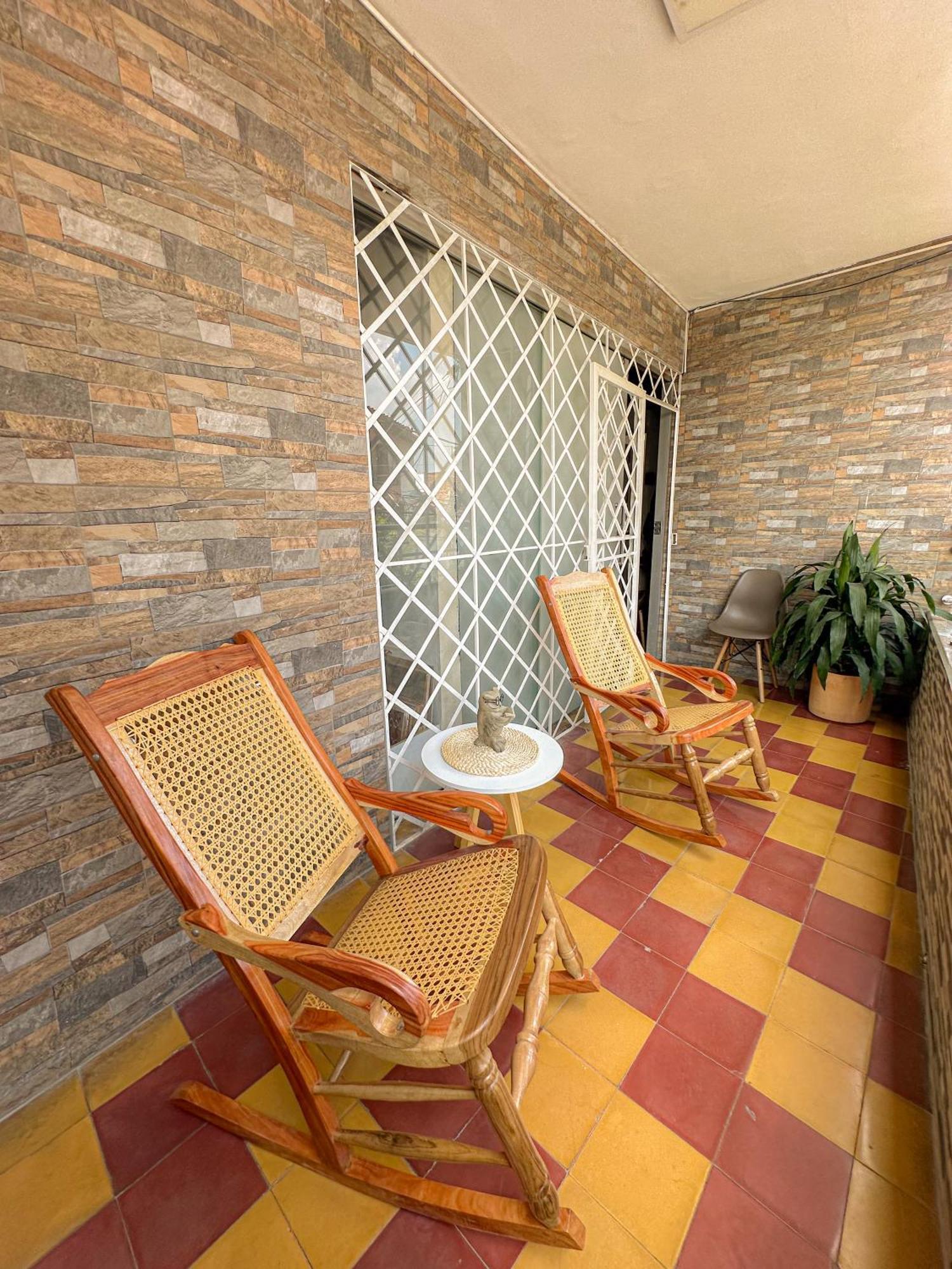 Casa Encanto, Apartamento - Habitaciones, Laureles-America Medellin Bagian luar foto