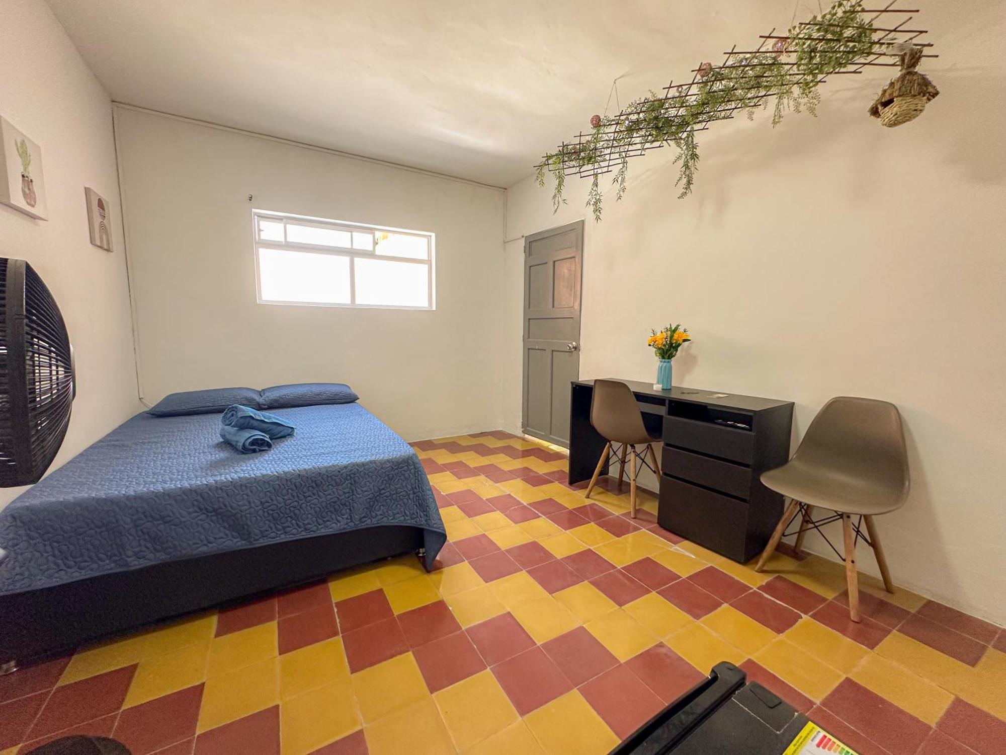 Casa Encanto, Apartamento - Habitaciones, Laureles-America Medellin Bagian luar foto
