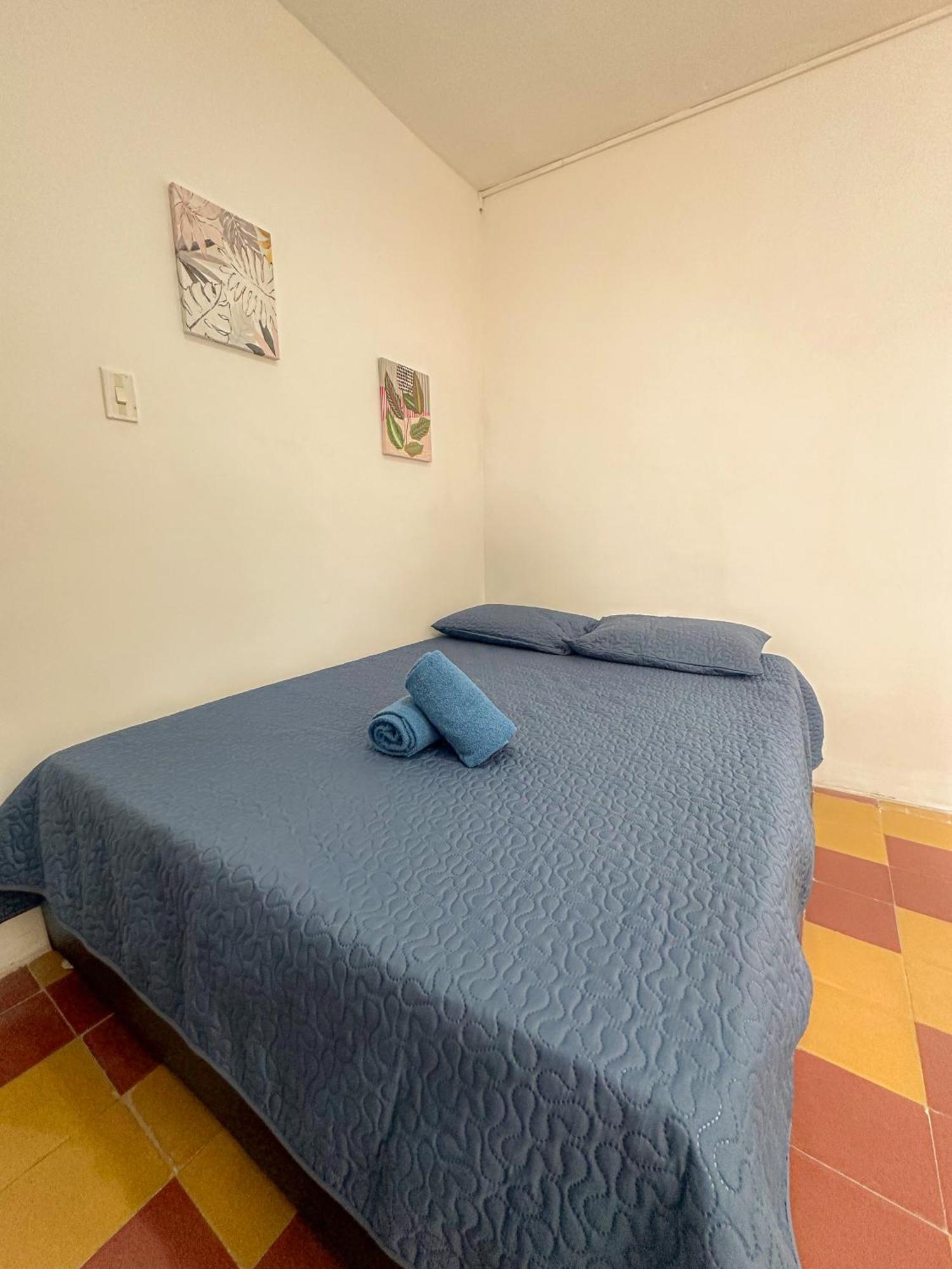 Casa Encanto, Apartamento - Habitaciones, Laureles-America Medellin Bagian luar foto