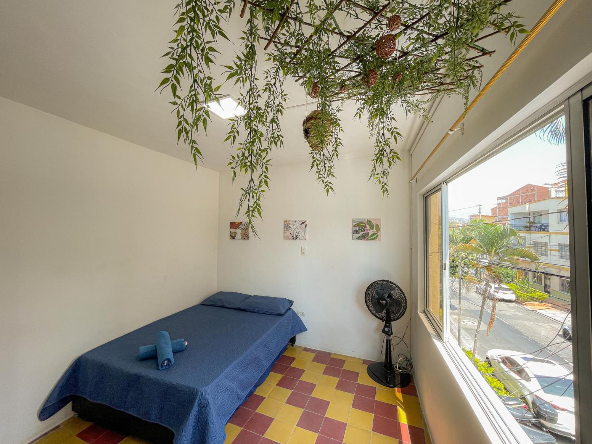 Casa Encanto, Apartamento - Habitaciones, Laureles-America Medellin Bagian luar foto