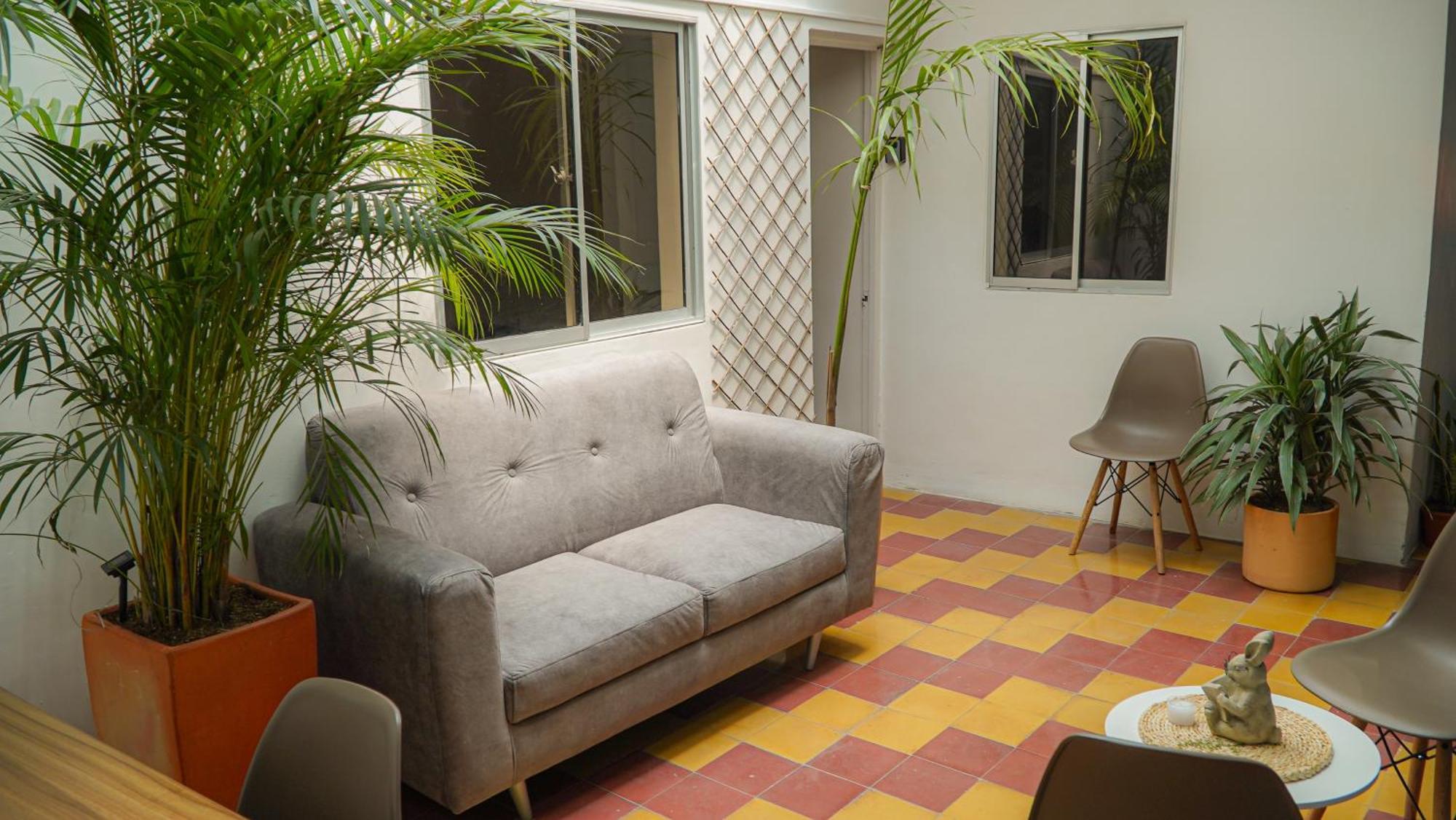 Casa Encanto, Apartamento - Habitaciones, Laureles-America Medellin Bagian luar foto