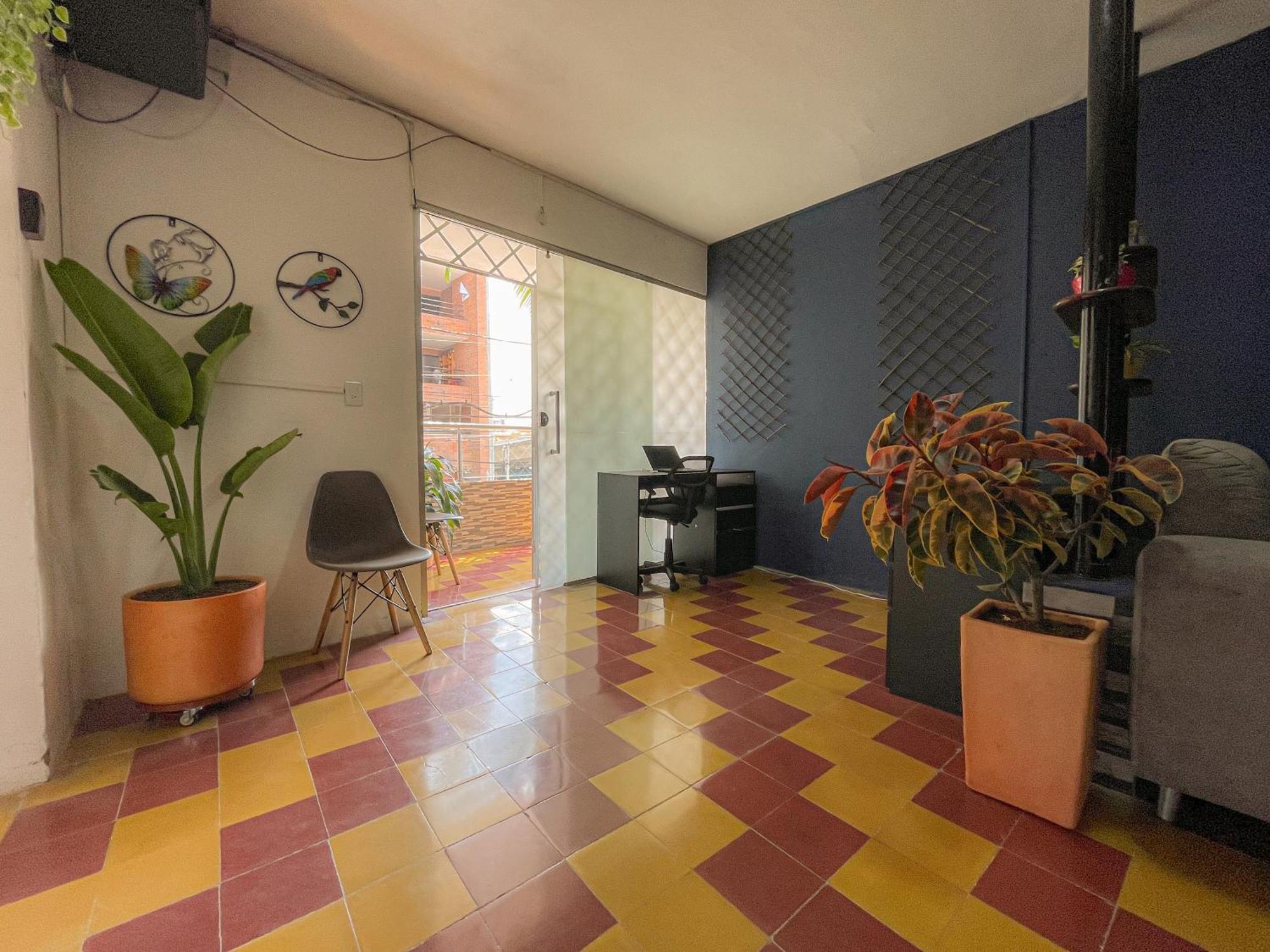 Casa Encanto, Apartamento - Habitaciones, Laureles-America Medellin Bagian luar foto
