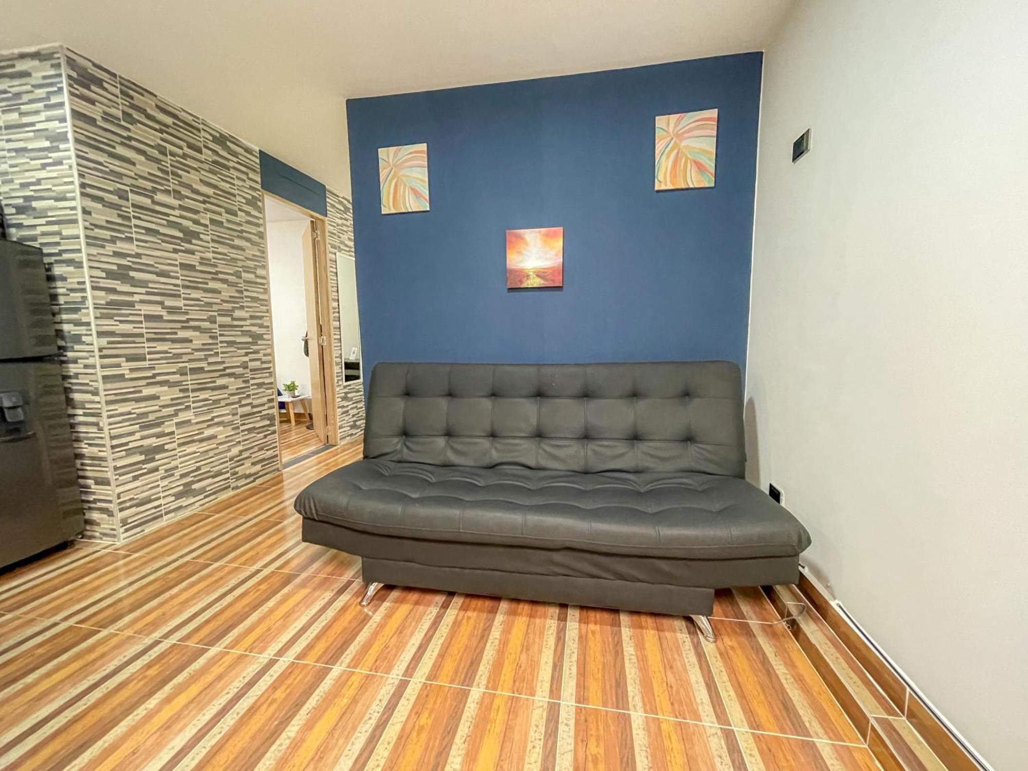 Casa Encanto, Apartamento - Habitaciones, Laureles-America Medellin Bagian luar foto