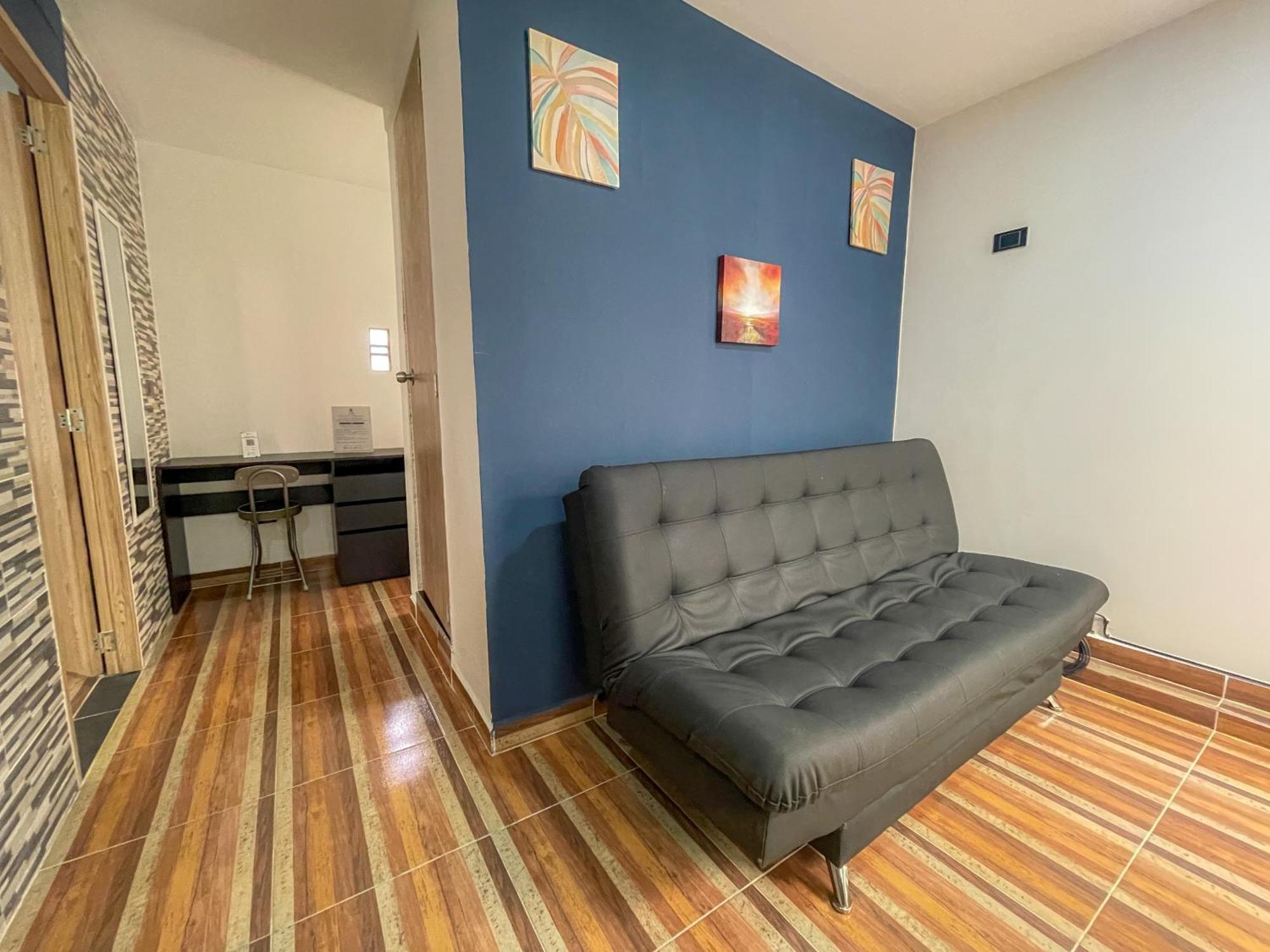 Casa Encanto, Apartamento - Habitaciones, Laureles-America Medellin Bagian luar foto