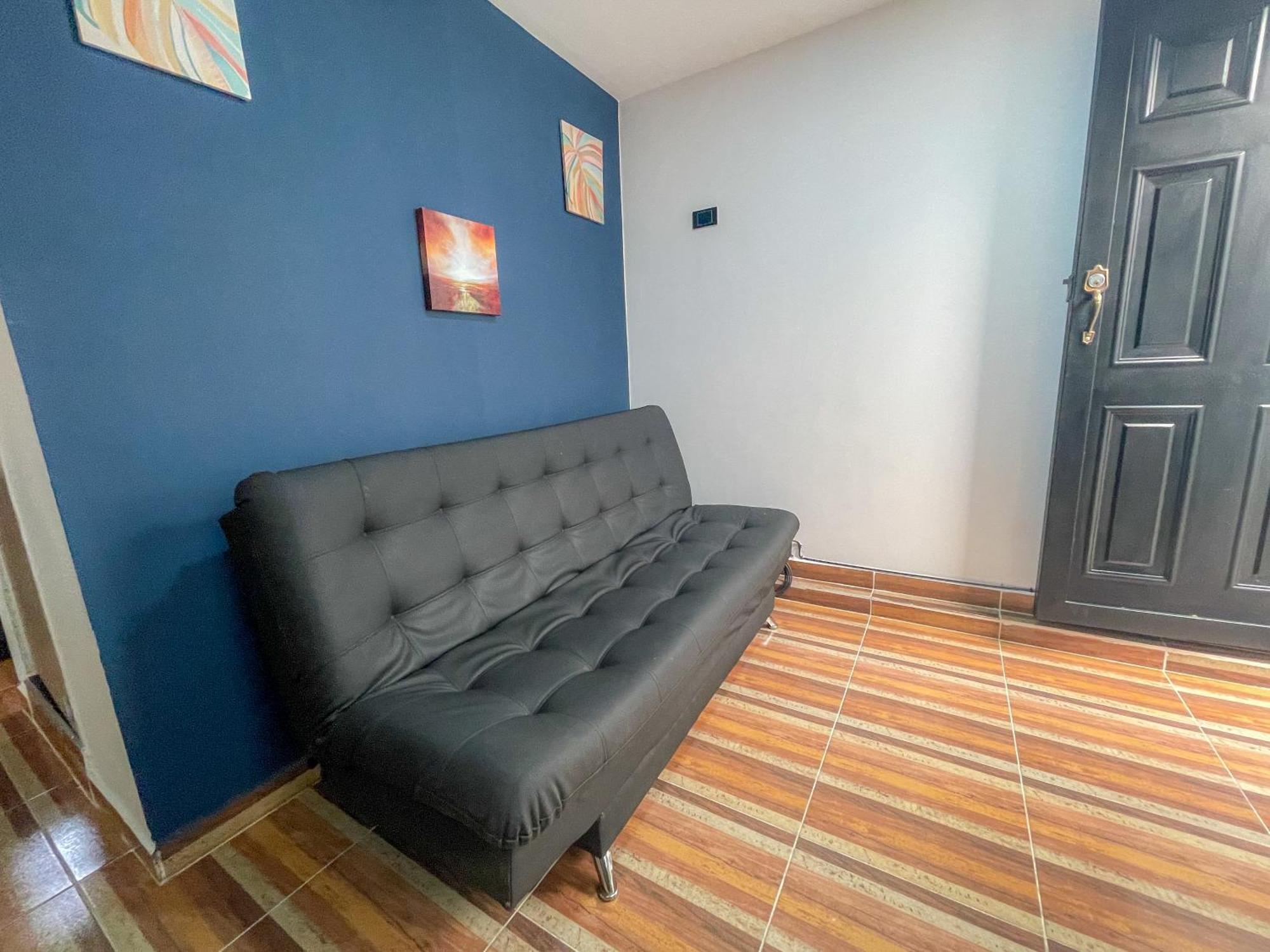 Casa Encanto, Apartamento - Habitaciones, Laureles-America Medellin Bagian luar foto