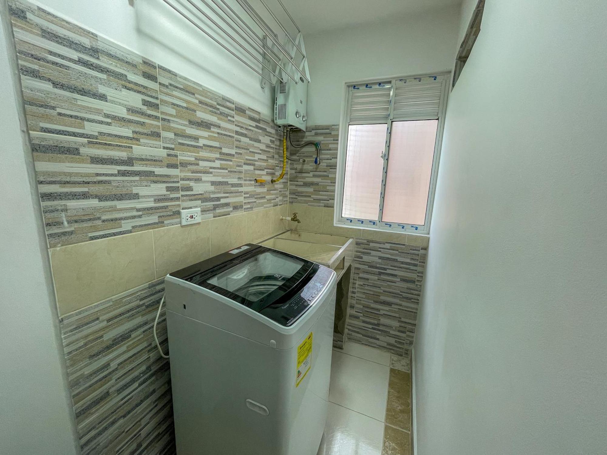 Casa Encanto, Apartamento - Habitaciones, Laureles-America Medellin Bagian luar foto
