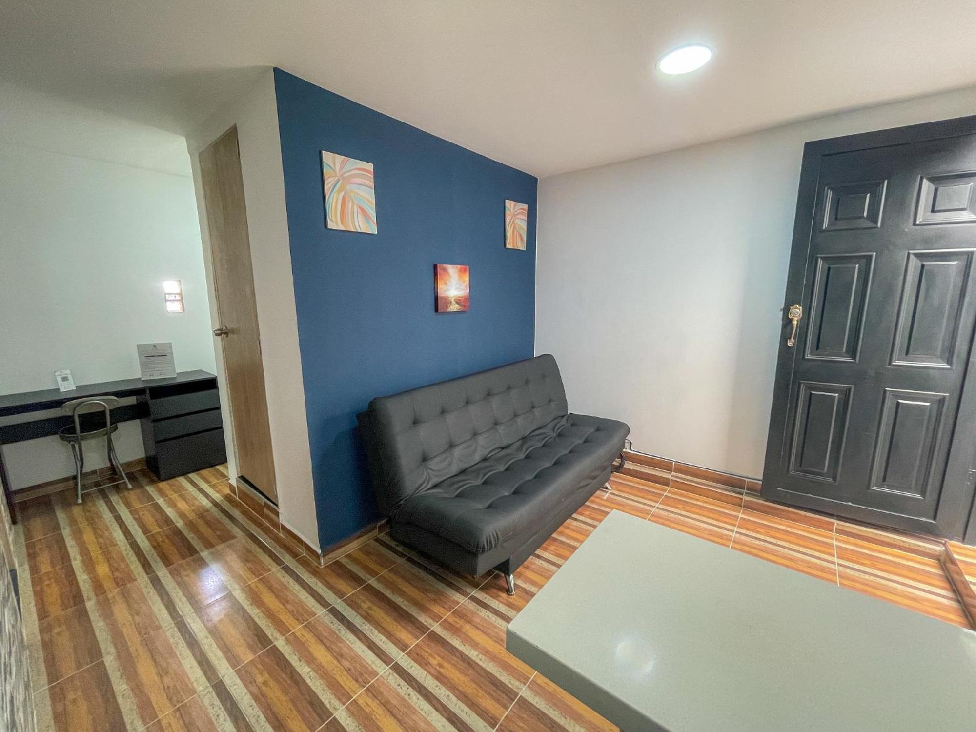 Casa Encanto, Apartamento - Habitaciones, Laureles-America Medellin Bagian luar foto