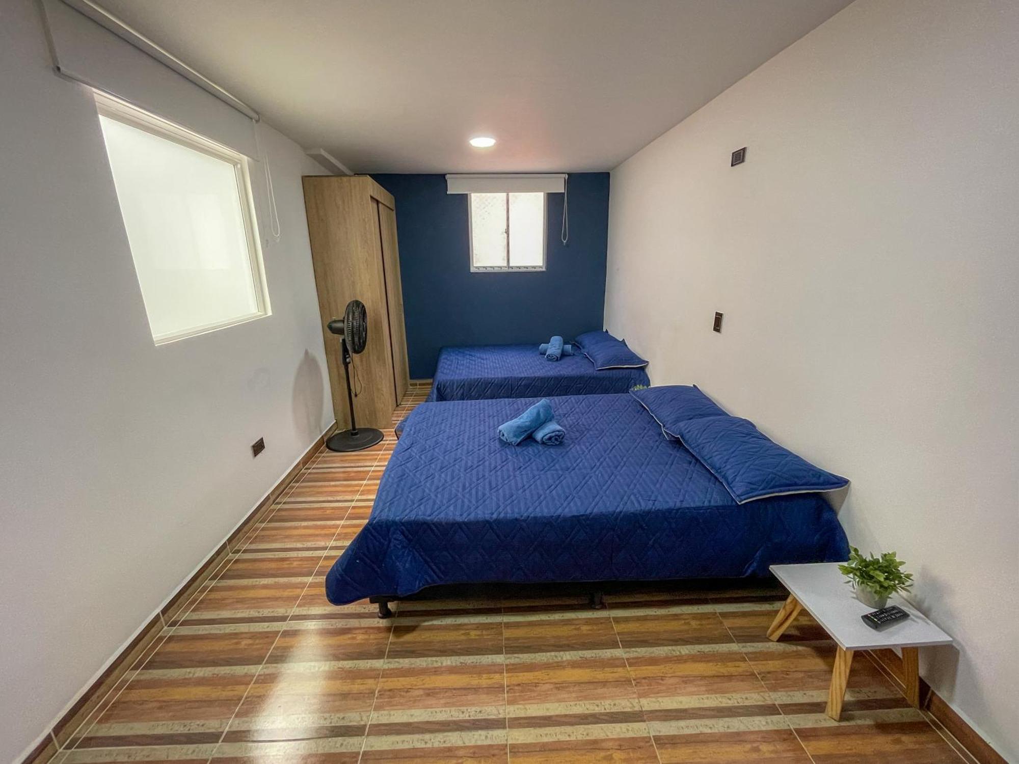 Casa Encanto, Apartamento - Habitaciones, Laureles-America Medellin Bagian luar foto