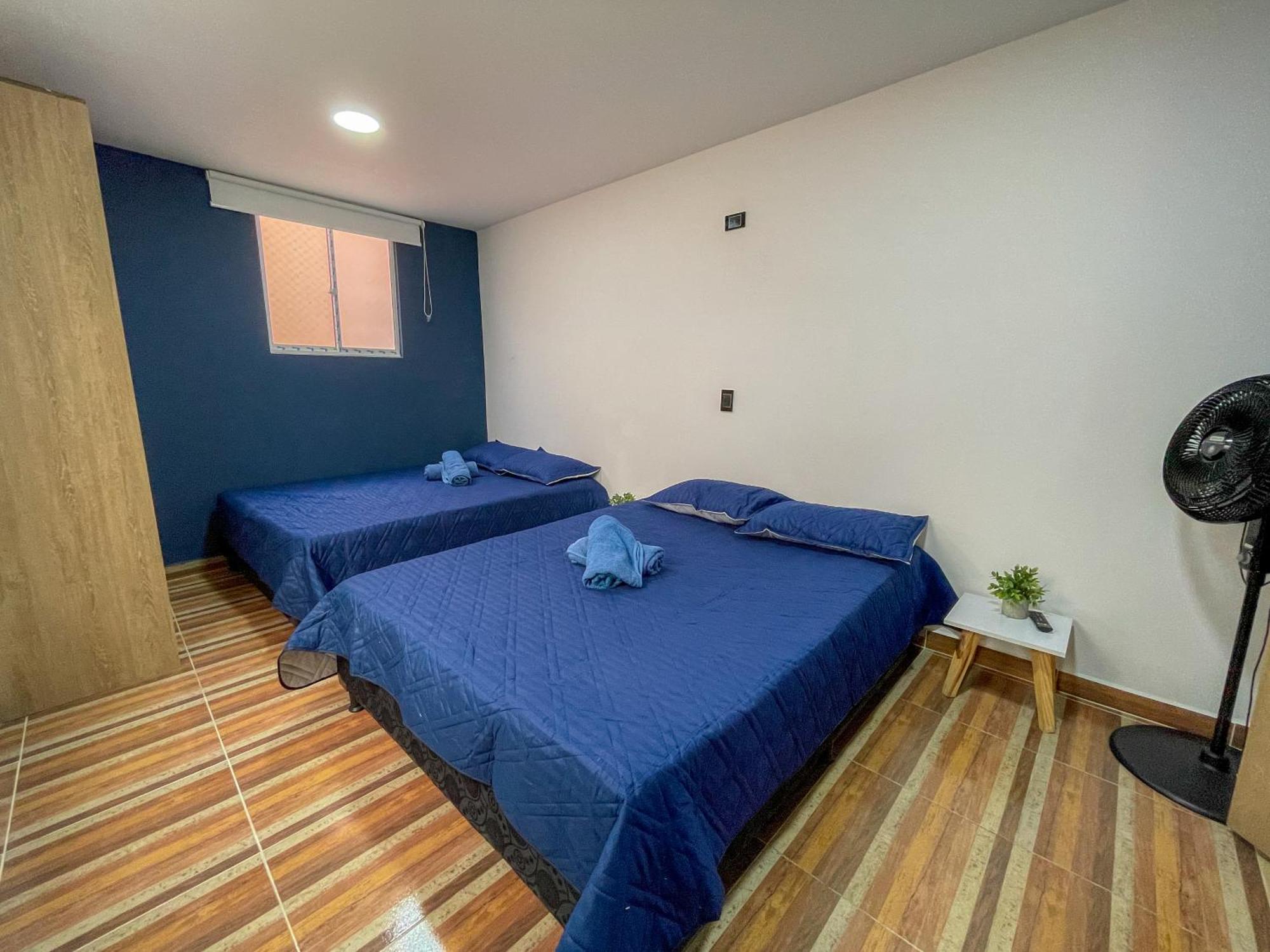 Casa Encanto, Apartamento - Habitaciones, Laureles-America Medellin Bagian luar foto