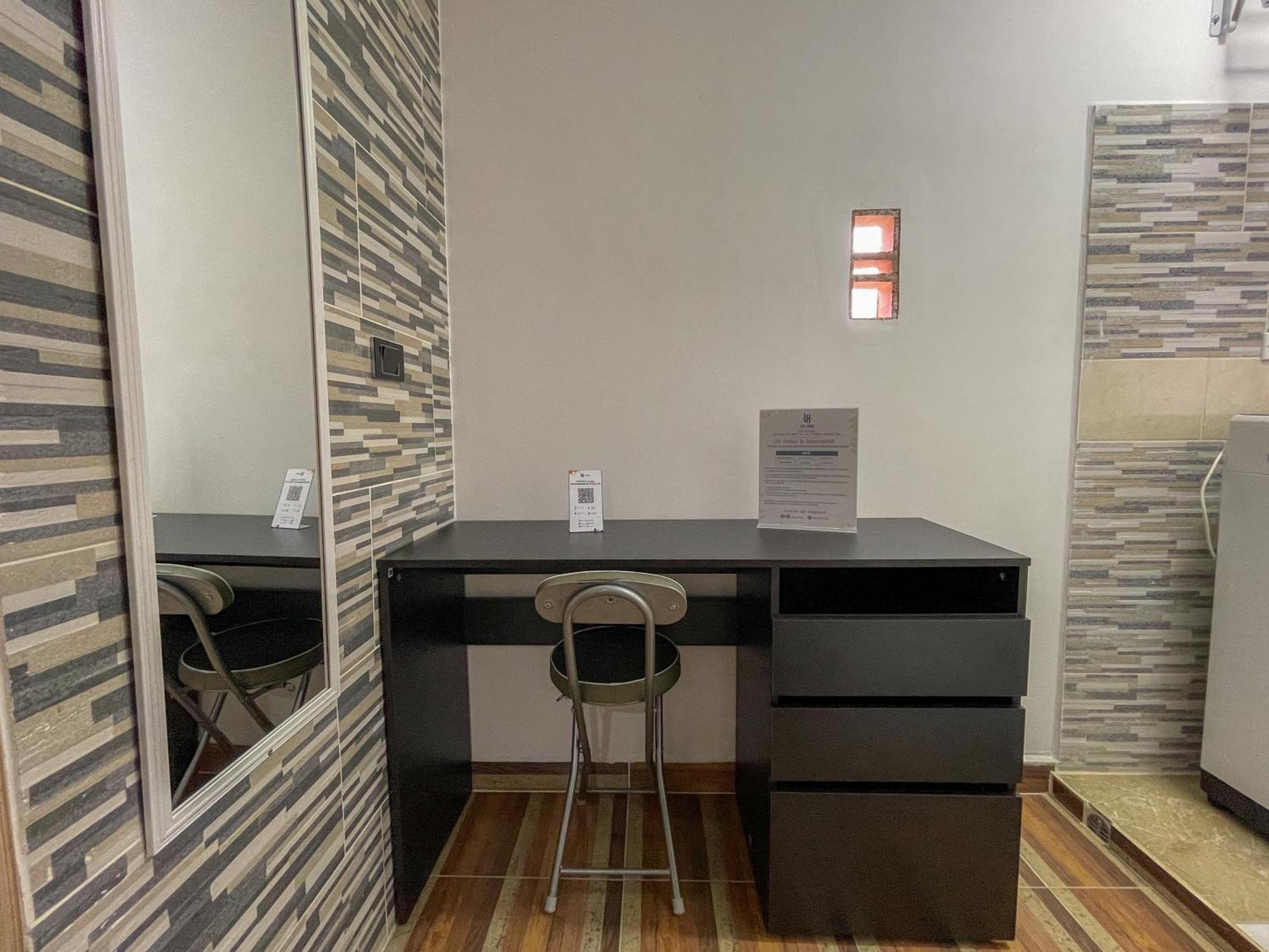 Casa Encanto, Apartamento - Habitaciones, Laureles-America Medellin Bagian luar foto