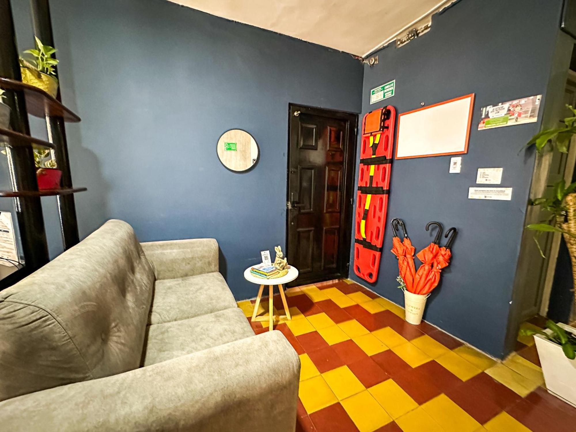 Casa Encanto, Apartamento - Habitaciones, Laureles-America Medellin Bagian luar foto